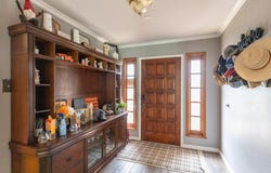 3433 I-20 W, Baird, TX 79504