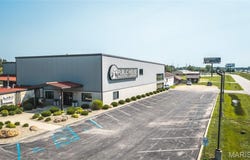 551 State Route B, St James, MO 65559