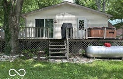 6117 Van Bibber Lake Estates, Greencastle, IN 46135