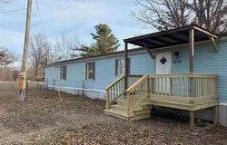 8974 NE Shanklin Drive, Jasonville, IN 47438