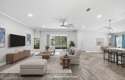261 LOST LAKE Drive, St. Augustine, FL 32086