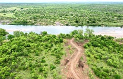 610 RR 152 Rnch, Mason, TX 78643