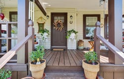 150 Mount Olive Rd., Amherst, VA 24521