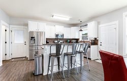 8 Regents Park, Bryant, AR 72022