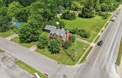 361 N Trimble Road, Mansfield, OH 44906