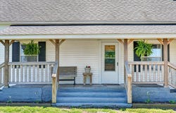 4848 S 50th Road, Aldrich, MO 65601