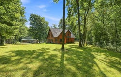 1256 26 1/2 Avenue, Rice Lake, WI 54868