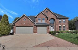 16305 Riverwood Drive, Plainfield, IL 60586