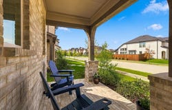 3904 Composition Drive, Celina, TX 75078