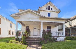 324 E 6th Avenue, Lancaster, OH 43130