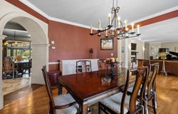 1214 McClellan Road, Anderson, SC 29621