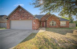 805 Todd Circle, Pea Ridge, AR 72751
