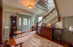 108 BAY AVE, CAPE CHARLES, VA 23310