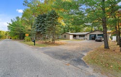 4639 Forest Trail, Indian River, MI 49749
