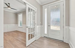 1318 Gordonia Way, Apex, NC 27502