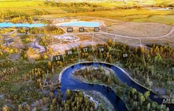 TBD Lot 17 Rawhide Loop, McCall, ID 83638