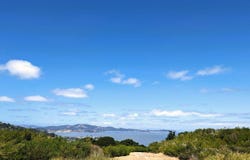 Paradise Glen, Tiburon, CA 94920