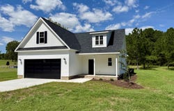 187 Spring Meadows Drive, Aberdeen, NC 28315