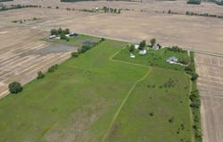 Boundary Road, Richwood, OH 43344
