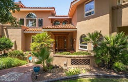 2840 Mcdowell Place, Las Cruces, NM 88005