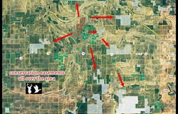 730 Hoke Road - Isola - Humphreys County, MS 38754