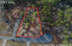 37 Jasmine Lane lot: 223, Minnesott Beach, NC 28510