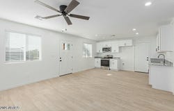 428 S 97TH Place, Mesa, AZ 85208