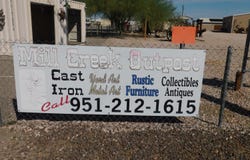 864 W Main St, Quartzsite, AZ 85346