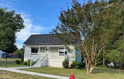 307 Mill St., Abbeville, SC 29620