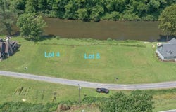 Bayside Drive lot: 5, Sylva, NC 28779
