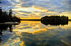 3932 Point Of View Trail, Phelps, WI 54554-0000