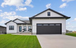 4210 Shocker Road, Cedar Falls, IA 50613