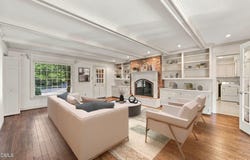 3129 Sutton Place, Burlington, NC 27215