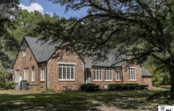 1701 E GEORGIA AVENUE, Ruston, LA 71270