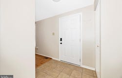1201 CONEWAGO Drive, FREDERICK, MD 21702