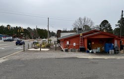 3400 Us 1 Highway, Vass, NC 28394