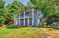 403 Wright Mountain Dr., Bland, VA 24315