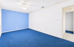 400 S Rockwall Avenue, Terrell, TX 75160