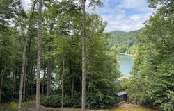268 Tocami Trail lot: 1, 2, Cullowhee, NC 28723