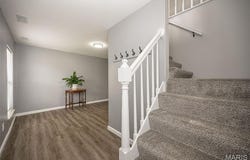 1787 Fairfax Drive, Unincorporated, MO 63012