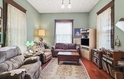802 E Main Street, Hamilton, TX 76531