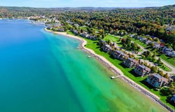 600 Front Street, Boyne City, MI 49712