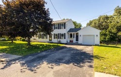 10 Sycamore Drive, Coventry, RI 02816