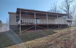 405 Chestnut Ridge Rd, Buchanan, TN 38222