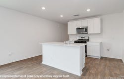 4235 Common Sage, Von Ormy, TX 78073