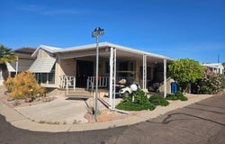 8700 E University Drive, Mesa, AZ 85205