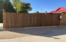 403 Ennis St, Plainview, TX 79072