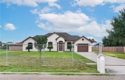 8203 Tropical Drive, Donna, TX 78537