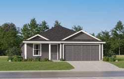 12223 Dower Heights, Von Ormy, TX 78073