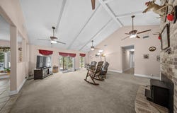 501 County Road 5597, Etoile, TX 75944